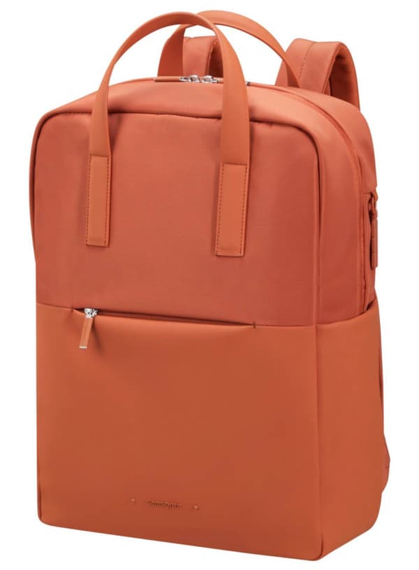 Samsonite 4Pack 15,6\" handles - ruoste