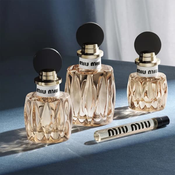 Miu Miu Miutine Eau de Parfum til kvinder