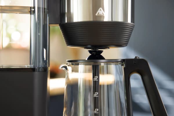 Beko CFM7353I kaffebryggare