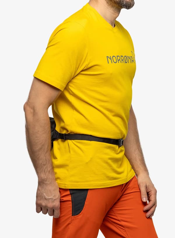 Eagle Creek Ranger XE Waist Pack - sort/river rock