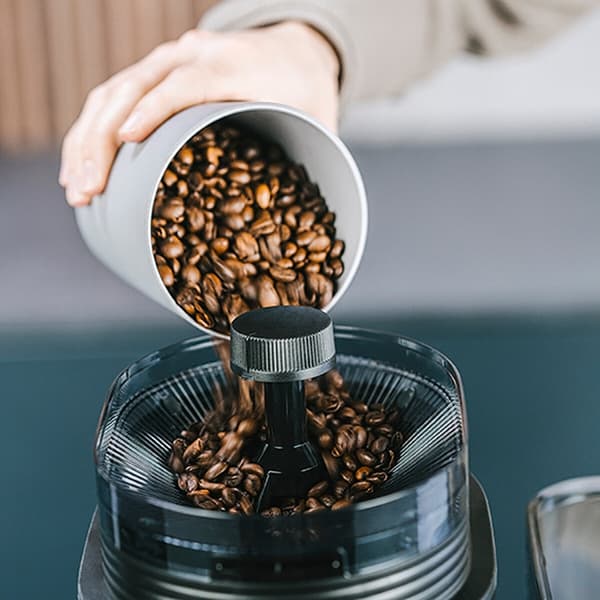 MELITTA AromaFresh II Therm Pro 1030-11 kaffemaskine