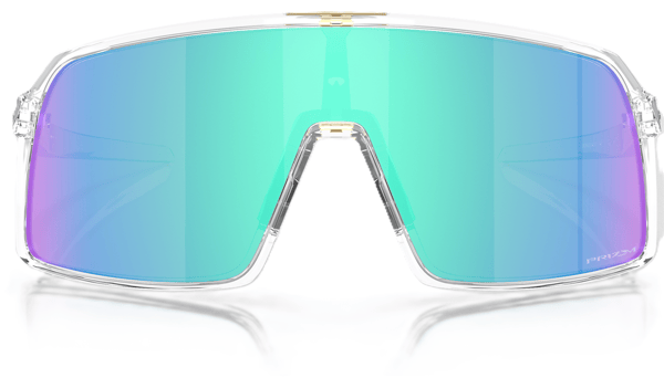 OAKLEY Sutro PRIZM Sapphire cykelglasögon