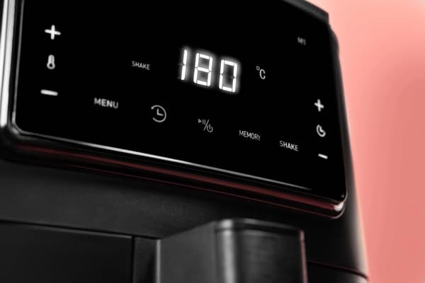 Airfryer Severin FR 2462 1700W 7l