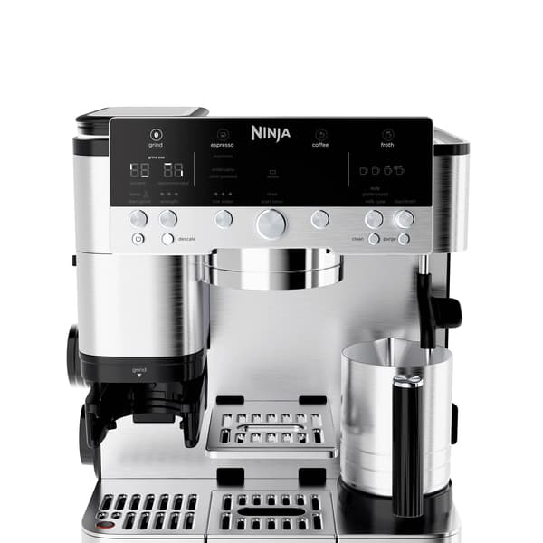 Ninja Luxe Cafe Premier ES601EU -kahvinkeitin
