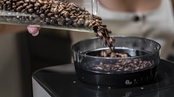 CECOTEC Cremmaet Spin automatisk kaffemaskin