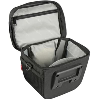 KlickFix Aventour Compact styrväska
