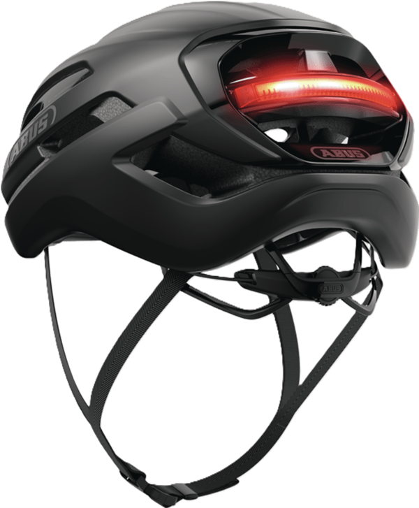 ABUS Taipan LED cykelhjälm
