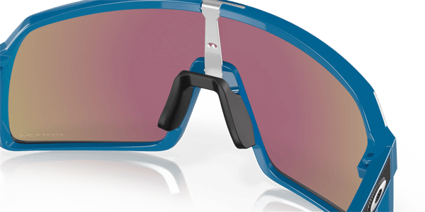 OAKLEY Sutro PRIZM Sapphire cykelglasögon