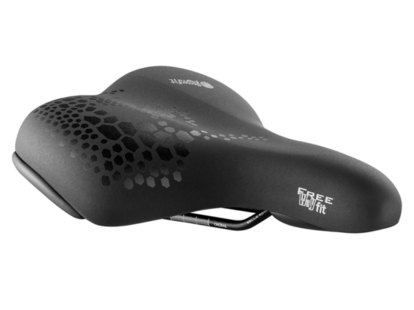 SELLE ROYAL Classic Relaxed Freeway Fit sadel