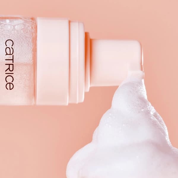 Catrice Makeup Base Soft Glam Foam Primer 32,5 ml
