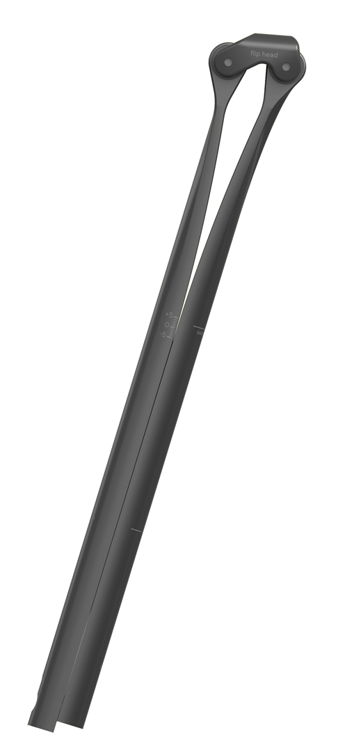 ERGON CF Allroad Pro Carbon cykelpind