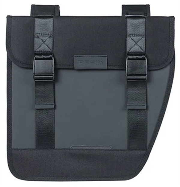 BASIL Tour Waterproof Double Bag -pyörälaukut