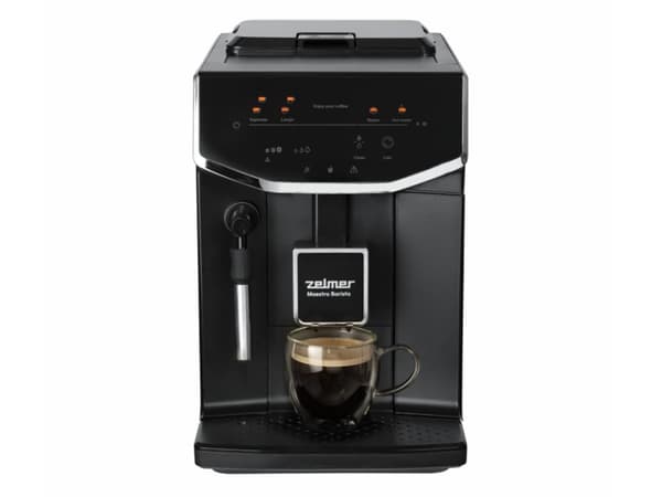 Zelmer ZCM8121 -espressokeitin
