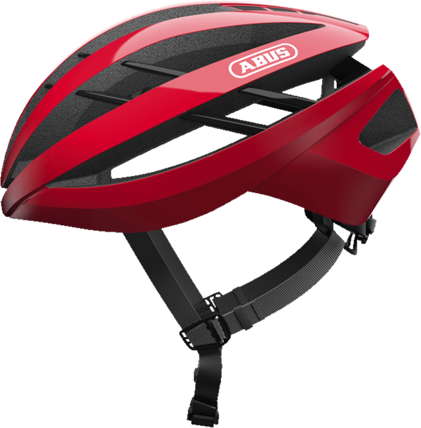 Cykelhjälm ABUS Aventor