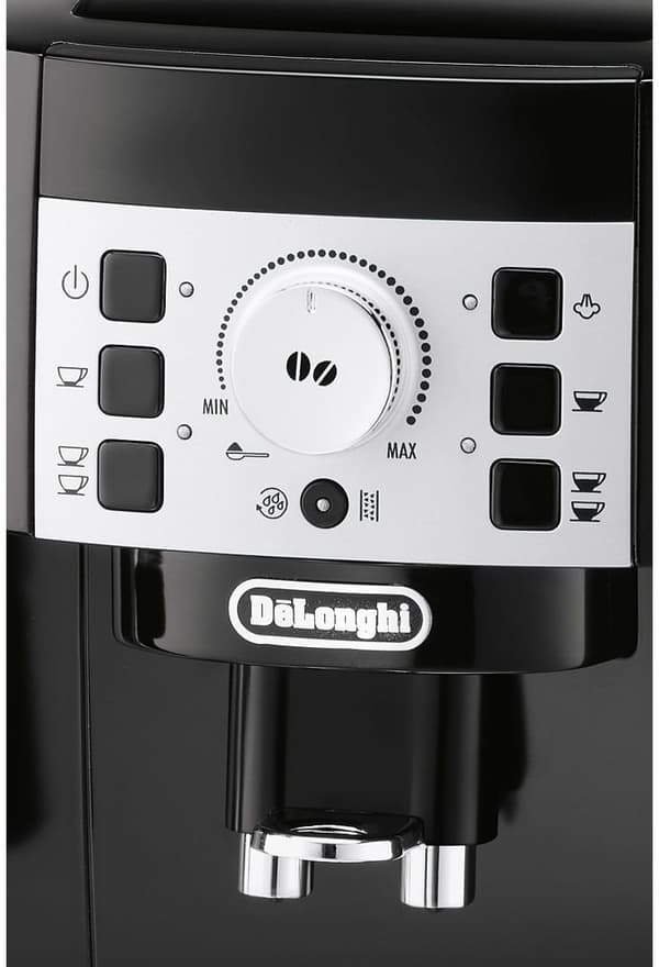 DeLonghi Magnifica S ECAM 22.110.B espressomaskin