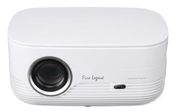 Acer QF81 LCD Full HD Bluetooth-projektor