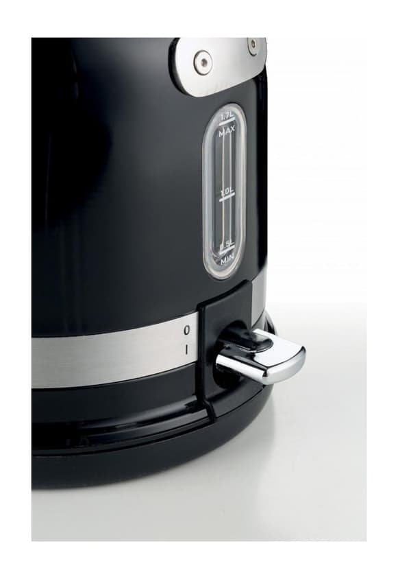 Ariete 2854/02 Moderna Kedel 1,7l 2000W