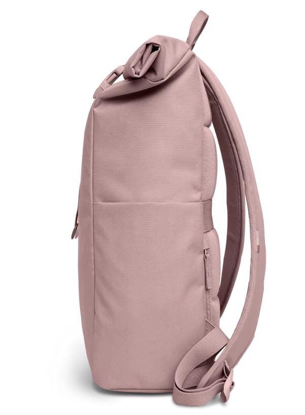 GOT BAG Rolltop Easy Monochrome by - red sand