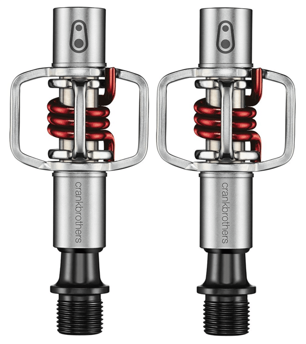 Crank Brothers Eggbeater 1 cykelpedaler