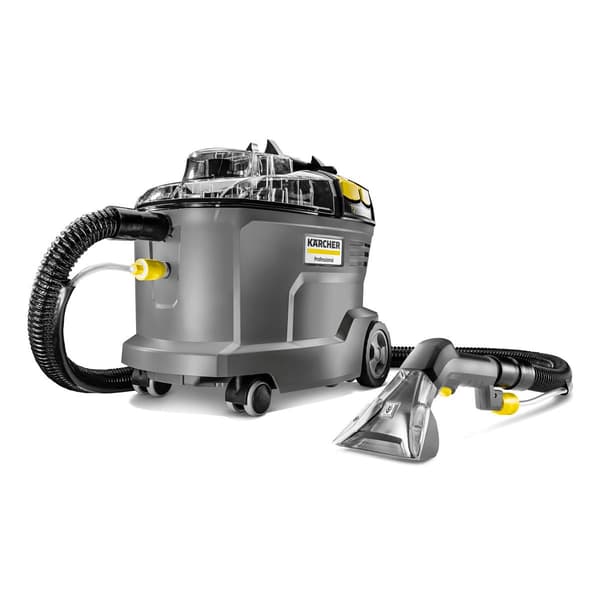 Karcher Puzzi 8/1 Dammsugare 1.100-240.0 1380W