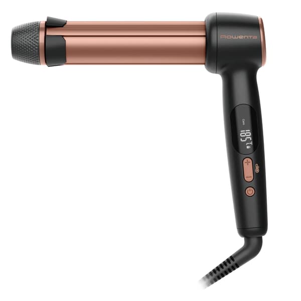 Locktång Rowenta CF4620 86W