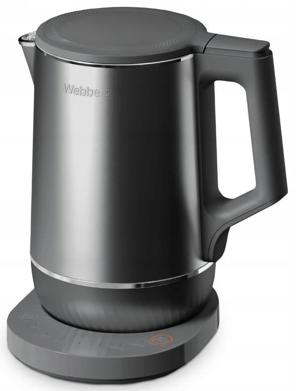 WEBBER Ceylon WK-717 -vedenkeitin