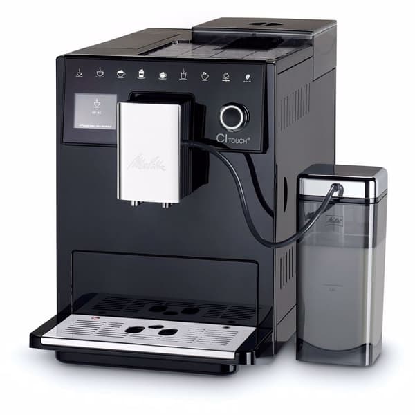 Melitta CI Touch Plus F63-103 espressomaskine