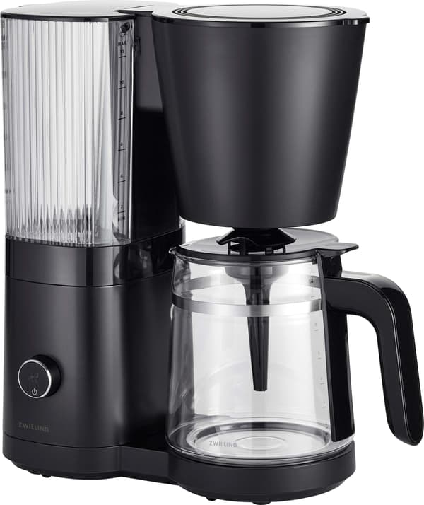 Zwilling kaffemaskine 531033010 (sort)