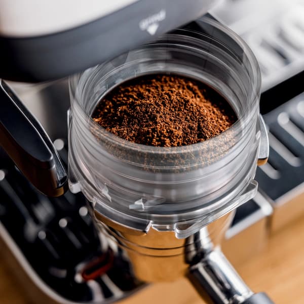Ninja Luxe Cafe Premier ES601EU espressomaskine