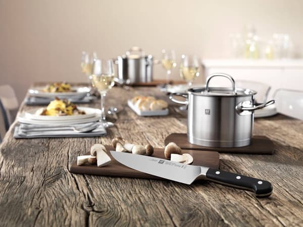 ZWILLING Pro knivsæt 38430-004-0 (2 dele)
