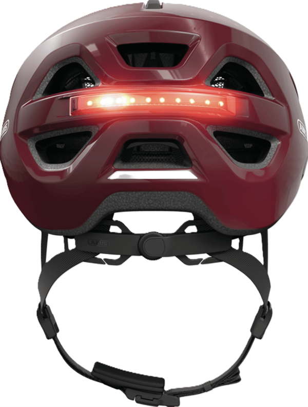 Cykelhjälm ABUS Urban-I 4.0