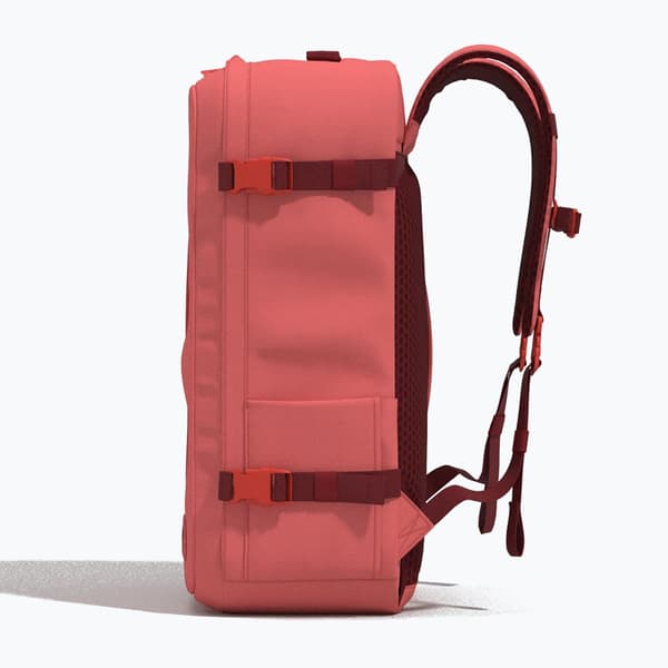 CabinZero Classic Plus 42 l peach valley vandrerygsæk