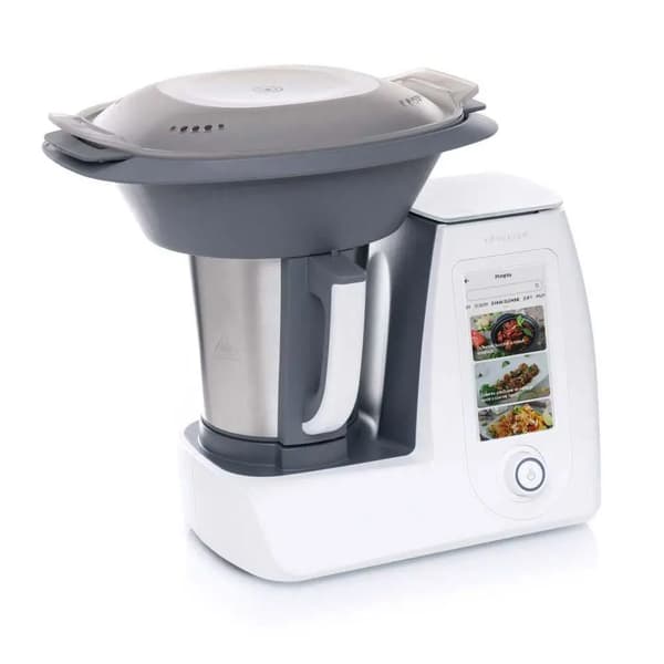 Termorobot Kohersen CY021 2000W Hvid