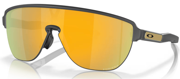 OAKLEY Corridor PRIZM 24K cykelglasögon
