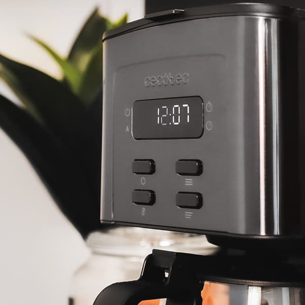 CECOTEC Coffee 56 Time kaffemaskine