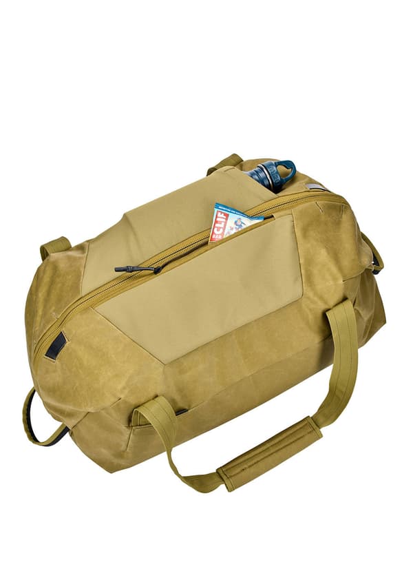 Thule Aion Duffle Bag 35 l - nutria brown