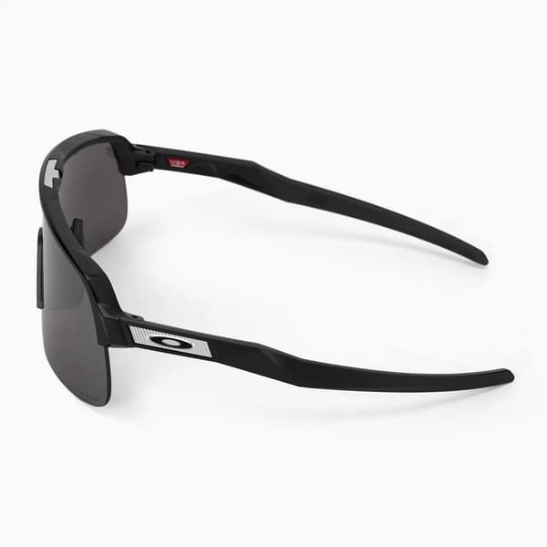 Oakley Sutro Lite S solbriller mat sort/prizm sort
