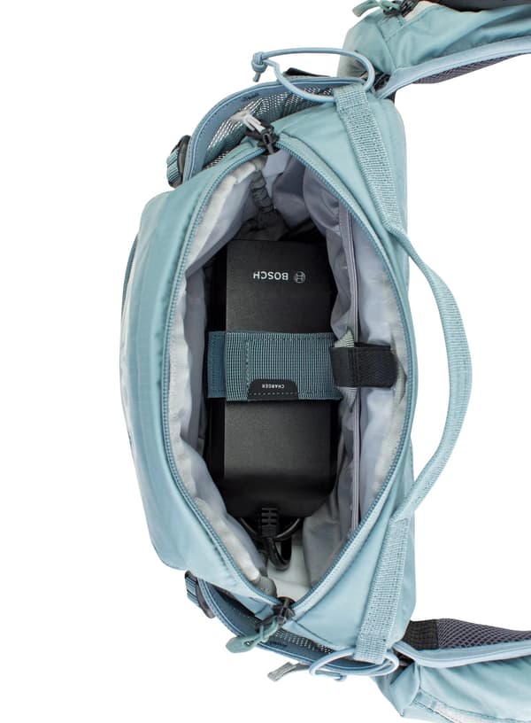 EVOC Hip Pack Pro E-Ride 3 -vyölaukku
