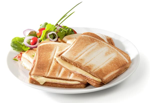 Domo DO9064C smörgåsgrill