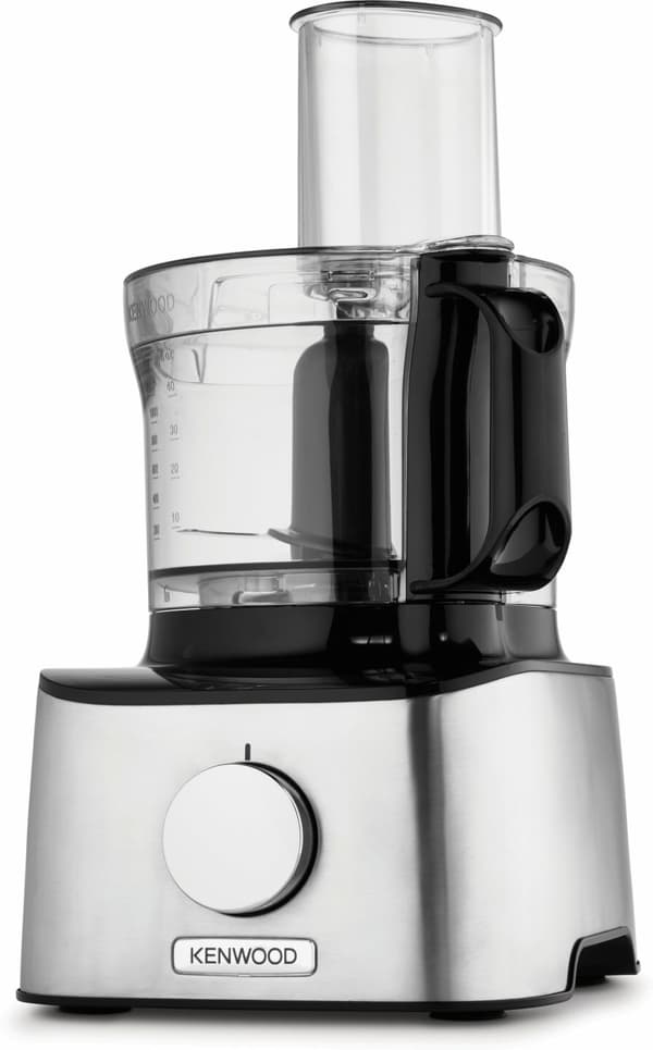 KENWOOD MultoPro Compact FDM301SS 800W foodprocessor med blender
