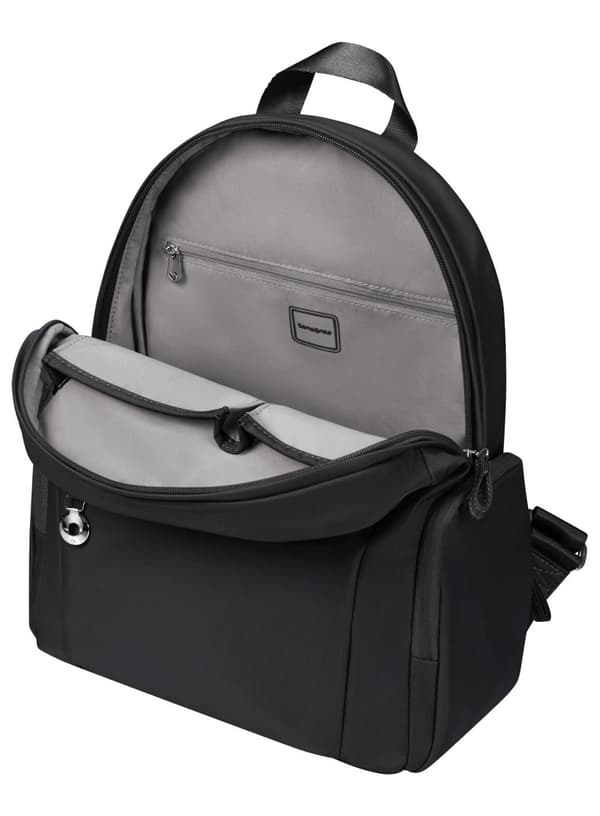 Samsonite Move 5.0 - naisten reppu - musta