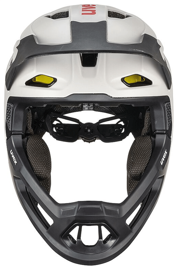 UVEX Revolt MIPS Full Face cykelhjelm