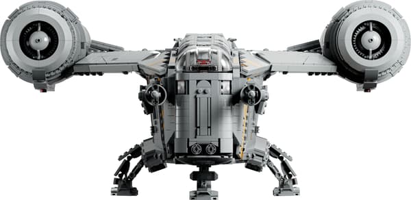 LEGO 75331 Star Wars - Razor Crest