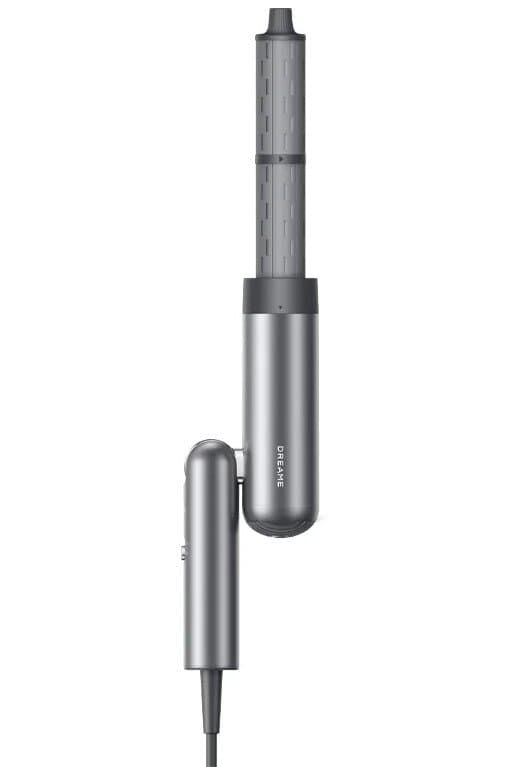 Hårtork DREAME Pocket Pro Grå 1300 W
