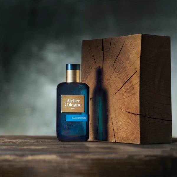 Unisex Eau de Parfum Atelier Cologne Cologne Rare Gaiac Eternel