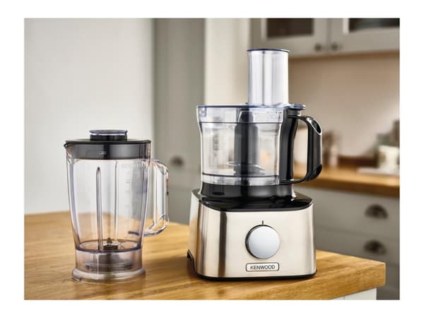 Kenwood yleiskone FDM316SS