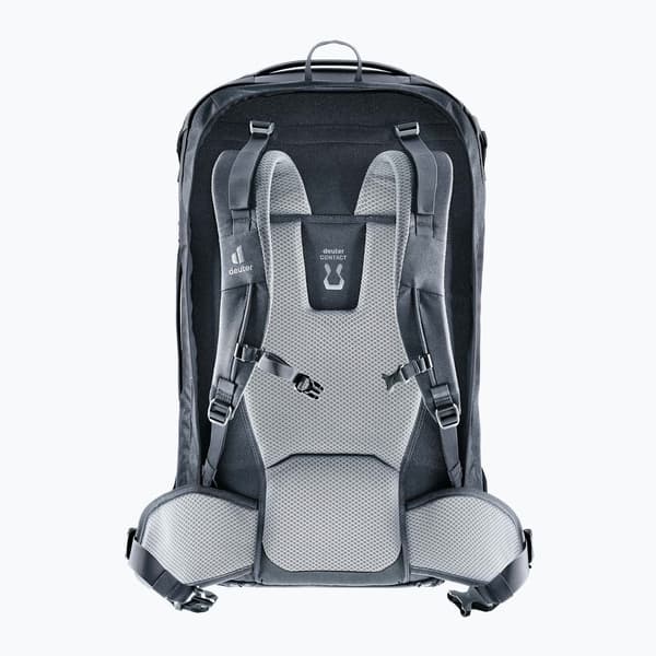Deuter Access 55 l sort vandrerygsæk