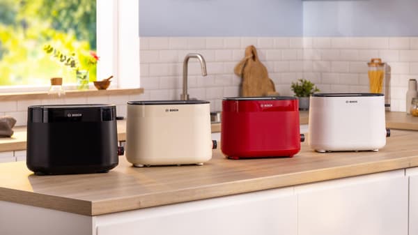 Brødrister Bosch TAT2M127