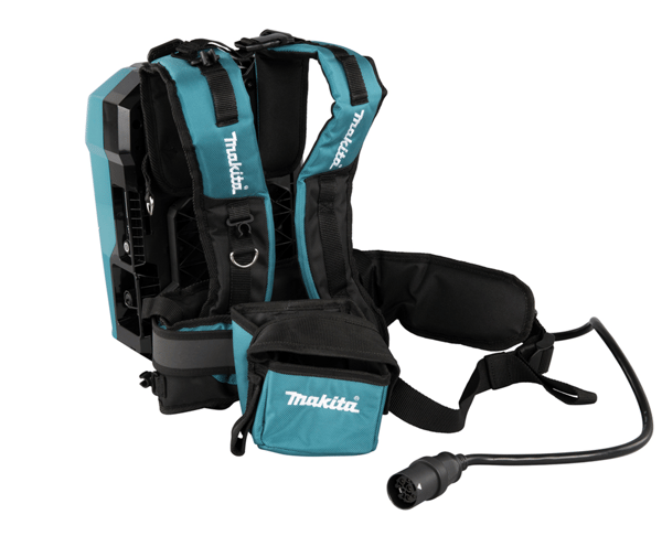 Makita PDC1200A02 rygsækbatteri LXT / XGT