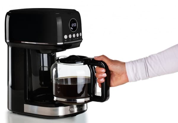 ARIETE Moderna 1396/02 Kaffemaskine Sort